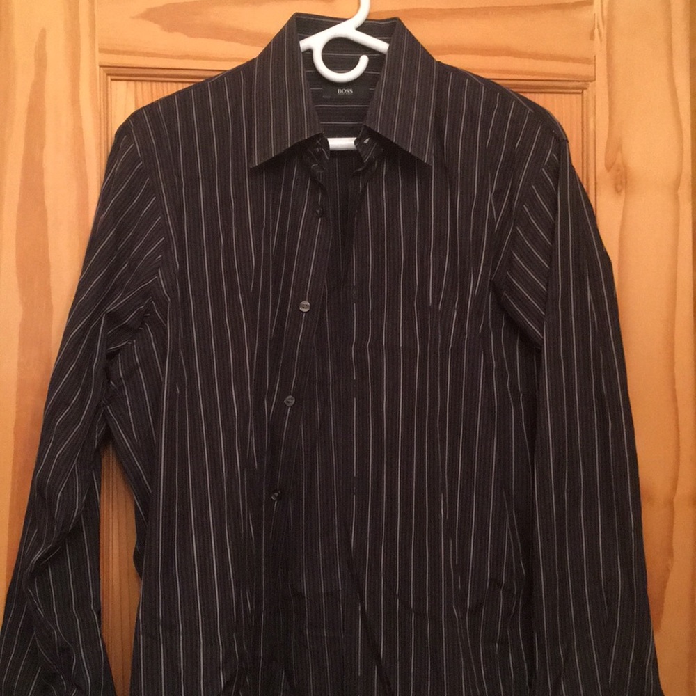 Dress Shirt